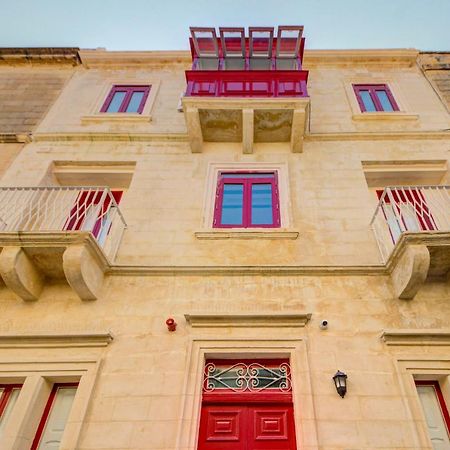 Hotel Casa Domenico 7 Valletta Exteriér fotografie