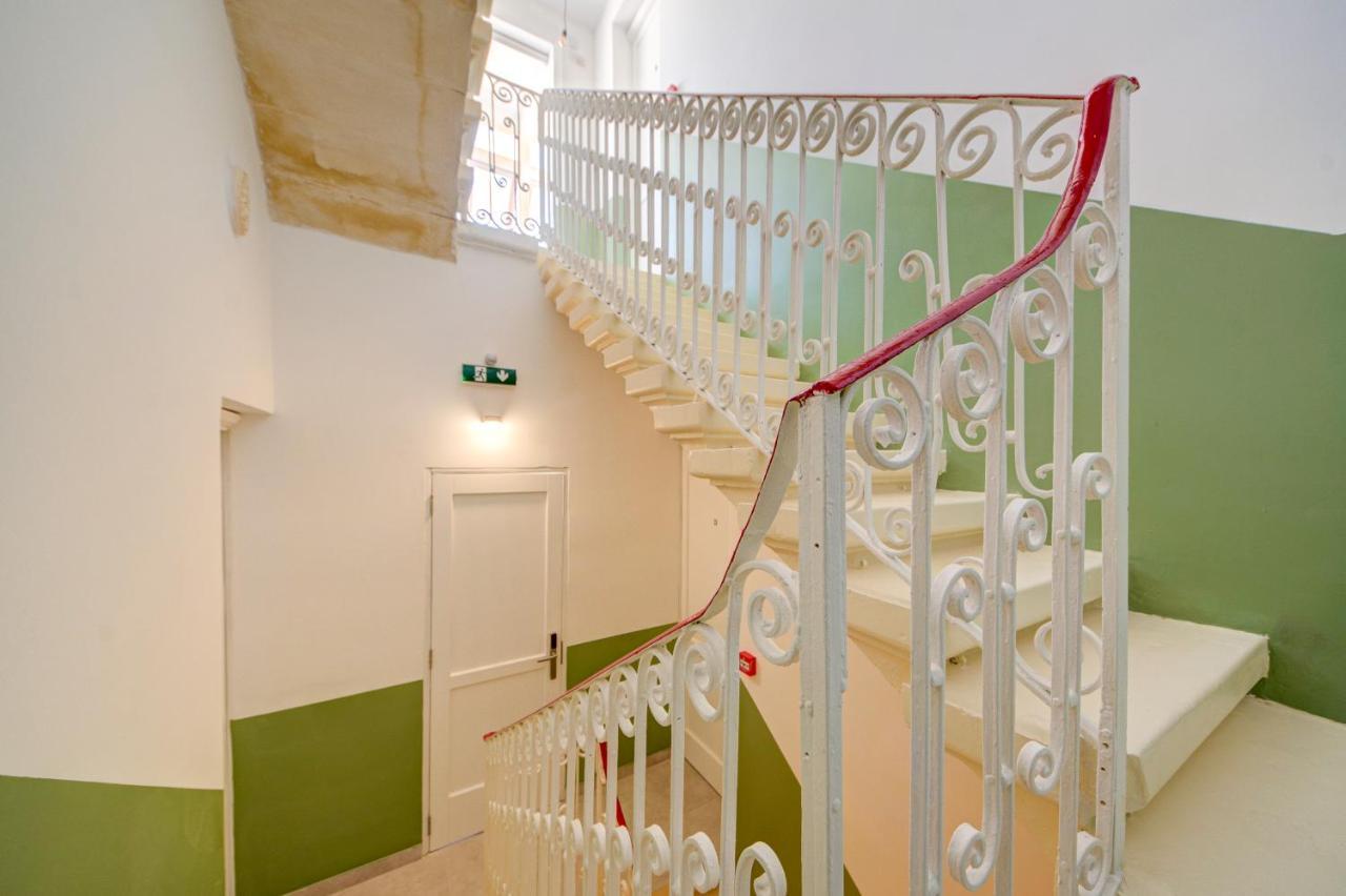 Hotel Casa Domenico 7 Valletta Exteriér fotografie
