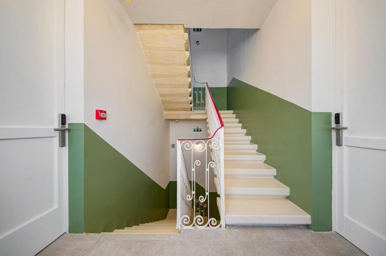 Hotel Casa Domenico 7 Valletta Exteriér fotografie